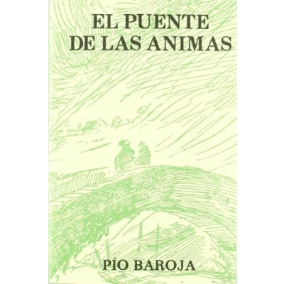 Imagen de PUENTE DE LAS ANIMAS,EL (SIN COLECCION)