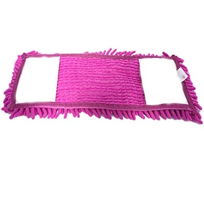 Imagen de PAMEX Recambio de mopa Color Violeta 45 cm