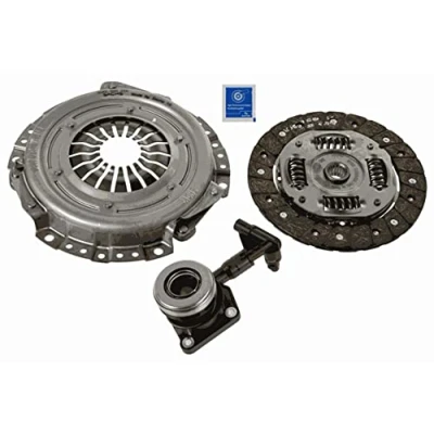 Imagen de SACHS 3000 990 084 Kit De Embrague con CSC para Ford KA (RB_) 1996 2008
