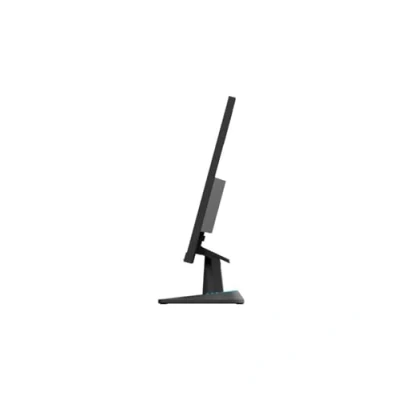 Imagen de Lenovo G27e 20 Monitor para juegos de 27 pulgadas con ajuste inclinación (FHD, VA, 100 Hz, 1 ms, HDMI+DP, cable HDMI, FreeSync Premium, soporte metálico), negro