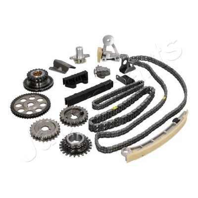 Imagen de JAPANPARTS KDK 804 Juego de cadena distribución SUZUKI: Grand Vitara 1 SUV