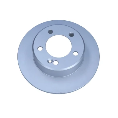 Imagen de QUARO QD6817 Disco de freno 305 12 5 130 macizo revestido sin buje rueda, perno sujeción rueda RENAULT: MASTER 3 Kasten,