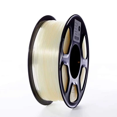 Imagen de Filamento de PLA para la impresora 3D / Pluma 3d, 1 kg 1,75 mm