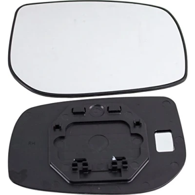 Imagen de TarosTrade 57 0252 R 62316 Cristal De Retrovisor Lado Derecha