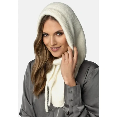 Imagen de Vivisence Pañuelo, Mujer, Talla: One Size, Ecru