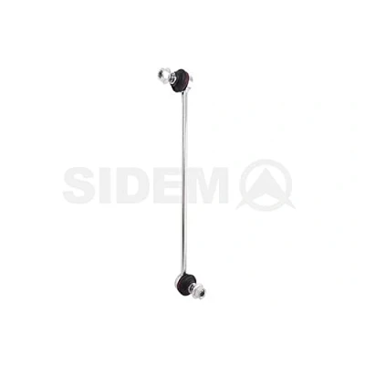 Imagen de SIDEM 87564 Bieleta de suspensión Eje delantero, izquierda 352 MM12X1,25R