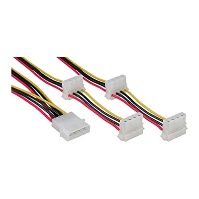 Imagen de Inline 29654a Cable De Transmisión Cables
