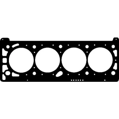 Imagen de CORTECO 414814P Junta de Culata Metal OPEL: Astra H Hatchback, GTC, Vectra C Berlina, SAAB: 9 3 Familiar, Cabrio, Berlina