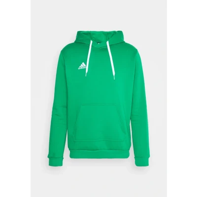 Imagen de adidas Performance Entrada Hoody Jersey con capucha, Hombre, Talla: Small, Team green/white