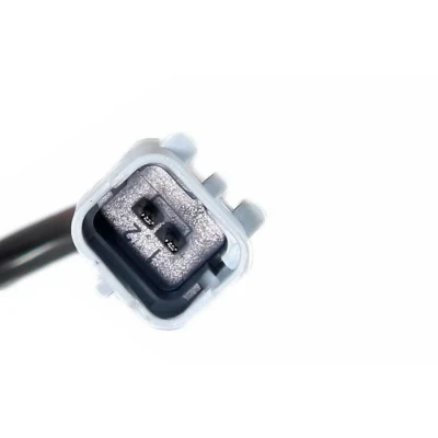 Imagen de METZGER 0900881 Sensor de ABS Eje delantero, izquierda PEUGEOT: 807, LANCIA: Phedra, CITROËN: C8