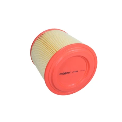 Imagen de MAXGEAR 26 2330 Filtro de aire 184 176 Cartucho filtrante NISSAN: Cabstar, NT400 ATLEON, RENAULT TRUCKS: Maxity