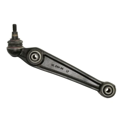 Imagen de LEMFÖRDER 35996 01 Barra oscilante, suspensión de ruedas Eje delantero, izquierda, posterior Brazo oscilante transversal Fundición acero BMW: X5