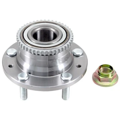 Imagen de A.B.S. 201326 Juego de cojinete rueda con incorporado, anillo sensor ABS 140 MAZDA: 5, 6 Berlina, Hatchback