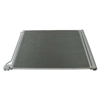 Imagen de MAXGEAR AC830296 Condensador con secador Aluminio 609mm R134a, R1234yf BMW: X5