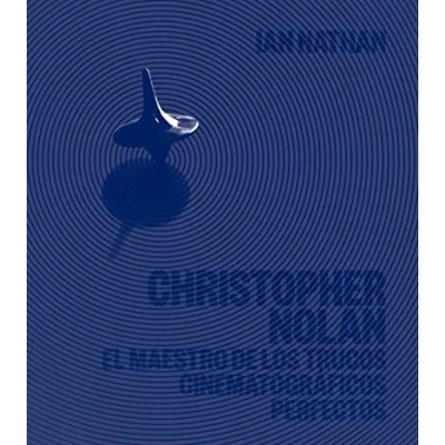 Imagen de Christopher Nolan (Cine)