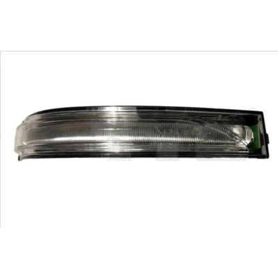 Imagen de TYC 317 0036 3 Intermitente Espejo retrovisor izquierdo con LED HYUNDAI: i20 I Hatchback