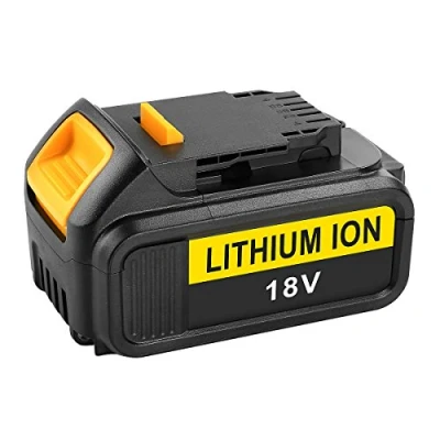 Imagen de Energup 18V 5,0Ah Batería de Repuesto para Dewalt DCB184 DCB200 DCB182 DCB180 DCB181 DCB20