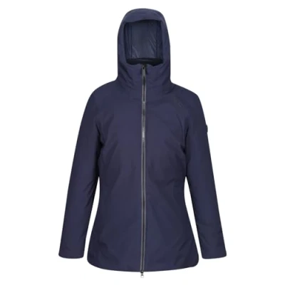 Imagen de Regatta Chaqueta Sanda impermeable y transpirable para mujer