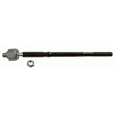Imagen de LEMFÖRDER 37313 01 Rotula Axial de Direccion Eje delantero, ambos lados M14X1,5 280 con accesorios FORD: Fiesta 6, Mk6 Berlina norauto, oscaro,