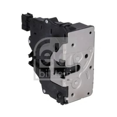 Imagen de FEBI BILSTEIN 197190 Cerradura de Puerta Atrás derecha OPEL: Corsa D Hatchback