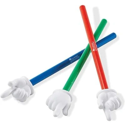 Imagen de Learning Resources Punteros en Forma de Mano
