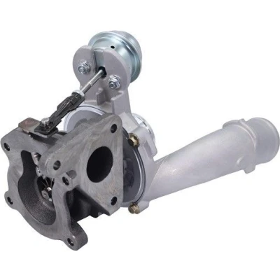 Imagen de MAGNETI MARELLI 807101001300 Turbocompresor Turbo RENAULT: Scénic 1, MEGANE OPEL: Vivaro A Combi, NISSAN: Primastar Furgón norauto, oscaro, mister