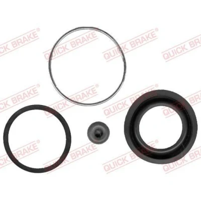 Imagen de QUICK BRAKE 114 0272 Kit de Reparación Frenos 32 TOYOTA: RAV4 II SUV