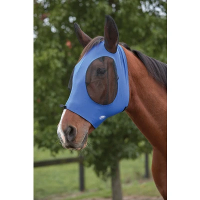 Imagen de Weatherbeeta Deluxe Stretch Bug Eye Saver with ears