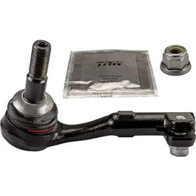 Imagen de TRW JTE1050 Rótula de dirección con accesorios BMW: 3 Berlina, 1 Hatchback, Coupé
