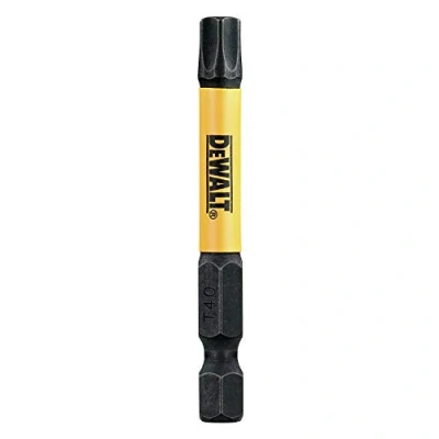 Imagen de DeWalt DT7399T QZ Puntas torsión de impacto T40 x 5, 50 mm