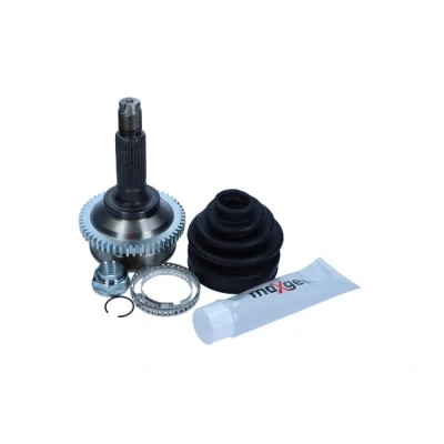 Imagen de MAXGEAR 49 3252 Junta Homocinética Eje delantero, lado de rueda con anillo sensor ABS KIA: CARNIVAL 2, / GRAND 3
