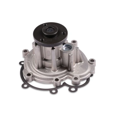 Imagen de HEPU P594 Bomba de agua con junta mecánico Metal PORSCHE: Cayenne