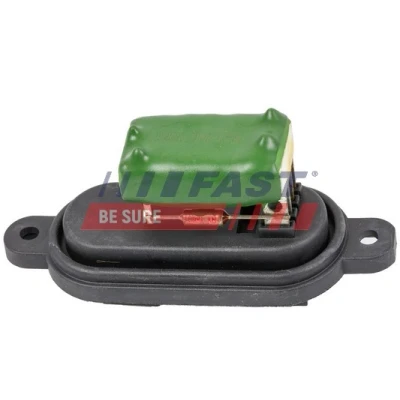 Imagen de Appareil de commande, chauffage/ventilation FAST FT59107
