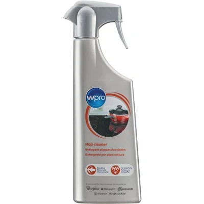 Imagen de Wpro VCS015 C00380135 Spray de limpieza vitrocerámica