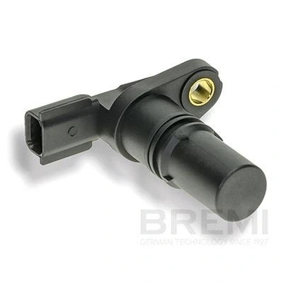 Imagen de BREMI 60371 Sensor de Cigueñal 2 inductivo sin cable RENAULT: Clio 3, MEGANE Kombi, 4, NISSAN: Pathfinder Juke, NV200 Furgón / Familiar