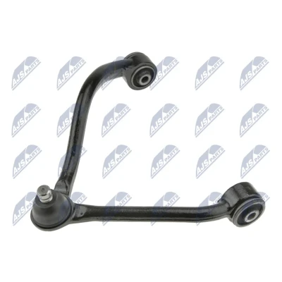 Imagen de NTY ZWG KA 311 Barra oscilante, suspensión de ruedas Eje delantero, derecha, arriba Brazo oscilante transversal KIA: SORENTO 1