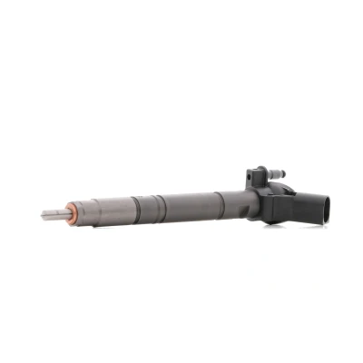 Imagen de BOSCH 0 986 435 413 Inyector Common Rail (CR) con junta anular AUDI: Q7, A4 B8 Berlina, Avant norauto, oscaro, mister auto
