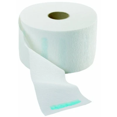Imagen de Fripac Medis Le Coiffeur Rollo de gasa protectora para el cuello (5 unidades)