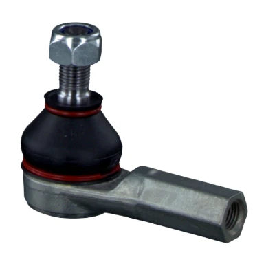 Imagen de FEBI BILSTEIN 29830 Rótula de dirección Eje delantero, izquierda, derecha con tuerca autofijadora, SUZUKI: SWIFT 3, IGNIS 2