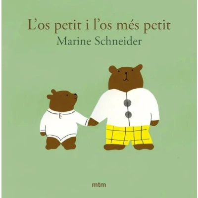 Imagen de L Os Petit I Mes