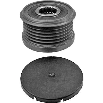 Imagen de CONTITECH AP9013 Rueda Libre Alternador se requiere herramiente especial para montaje PEUGEOT: 307 Hatchback, Partner II Tepee, 407 Berlina