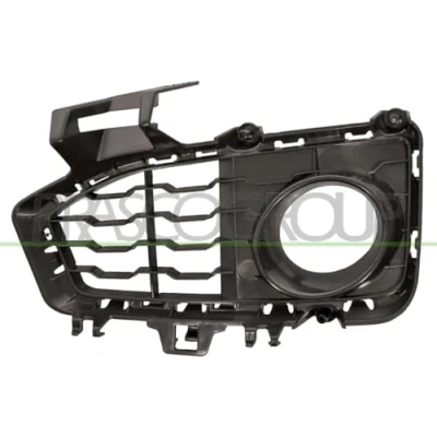 Imagen de PRASCO BM4002133 Rejilla Parachoques con orificio(s) para faros antiniebla derecha BMW: 4 Coupé