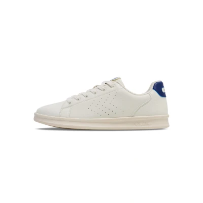 Imagen de Hummel Court LINE Zapatillas, Talla: 40, Marshmallow bone white Zapatos