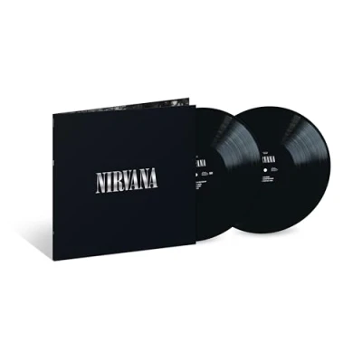 Imagen de Nirvana [Vinilo]