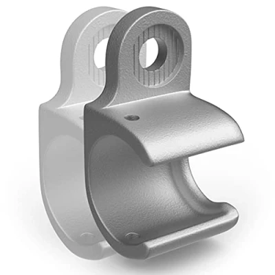 Imagen de Velmia Enganche para Remolque de Bicicleta remolques Thule I bicis Modelo Chariot. Infantil…