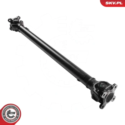 Imagen de ESEN SKV 76SKV013 Árbol de transmisión Eje delantero BMW: X3 (E83) xDrive18d 2.0, xDrive 20 d, 3.0 i xDrive, 2.5 i, 2.0 si