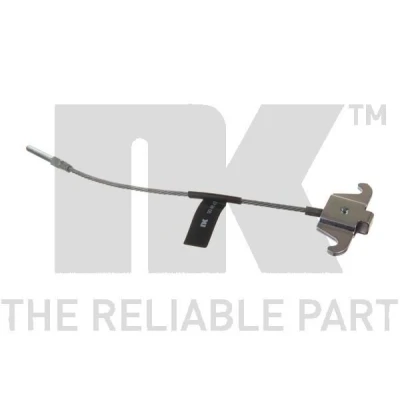 Imagen de NK 904847 Cable de Freno Mano 320 VOLVO: S60 I, XC70 I Cross Country