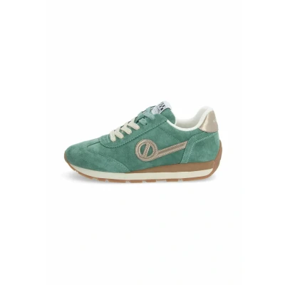 Imagen de No Name CITY RUN Zapatillas, Mujer, Talla: 38, Vert Zapatos