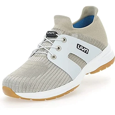 Imagen de UYN Y100100 Skipper Sneaker Female Blanco EU 39