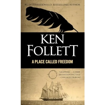 Imagen de A Place Called Freedom